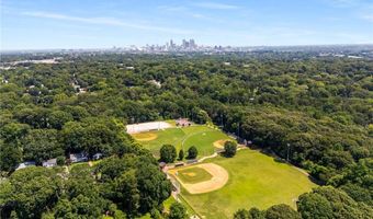 1775 Buckeye St SW, Atlanta, GA 30310