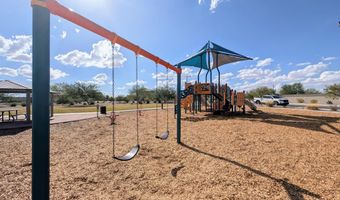 24458 W VERLEA Dr, Buckeye, AZ 85326