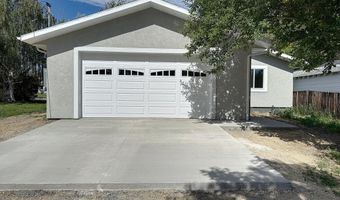 253 N Carrington Ave, Buffalo, WY 82834