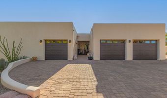 7011 E LA SALLE Rd, Cave Creek, AZ 85331