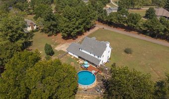2411 Pauls Valley Ln, Alma, AR 72921