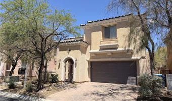 8230 Water Gap Ave, Las Vegas, NV 89178