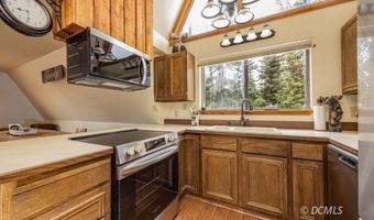 441 N Adams Cir, Brian Head, UT 84719