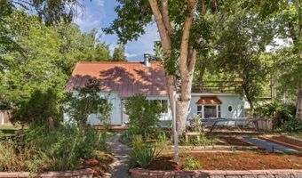 4466 Driftwood Pl, Boulder, CO 80301