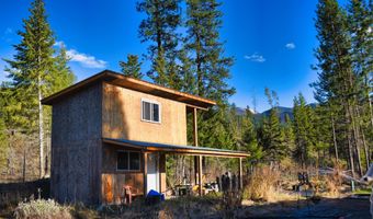 295 Glacier Rd, Bonners Ferry, ID 83805