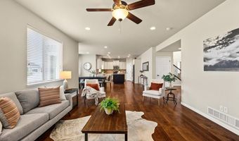 1344 JESSI Dr, Cheyenne, WY 82009