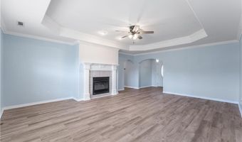 4005 Carriageway Ave, Bentonville, AR 72712