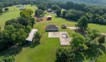 532 Fine Way, Alma, AR 72921