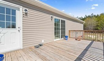 4210 Aaron Temple Church Rd, Bennettsville, SC 29512