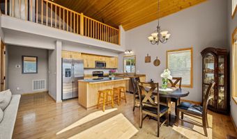17617 E North Shore Ln, Bayview, ID 83803