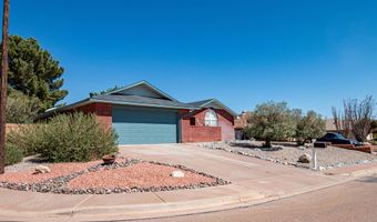 3912 Basswood Dr, Alamogordo, NM 88310