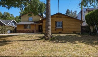 509 Alameda, Altadena, CA 91001