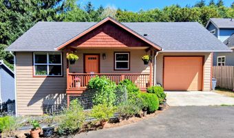 1676 SE 3RD St, Astoria, OR 97103