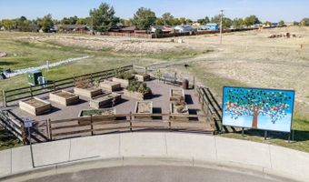 45056 Sunflower Ln Plan: Suffolk, Bennett, CO 80102