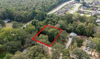 Schnider Lane, Alexander, AR 72002