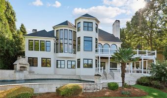 675 FALLS LAKE Dr, Alpharetta, GA 30022