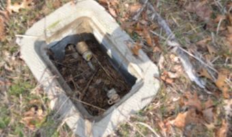4 13ac Hush Hollow Lane Lot 31-33, Baxter, TN 38544