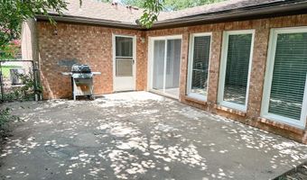 2601 S 39th St, Abilene, TX 79605