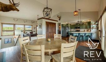 20 Ridge View Trl, Cody, WY 82414