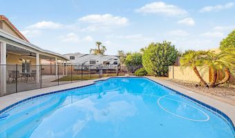 1435 N TAMARISK Dr, Chandler, AZ 85224