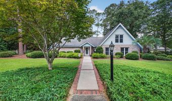 136 Goss Ln, Barnwell, SC 29812