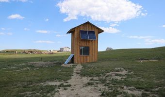 134 Quarry Rd, Buffalo, WY 82834