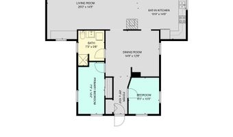 10150 SE East Torch Lake Dr, Alden, MI 49612