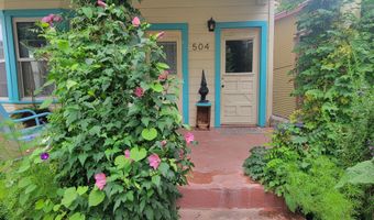 504 A Tombstone Cyn, Bisbee, AZ 85603