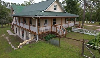 2600 30th St, Bell, FL 32619