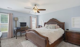 14 Wheat Dr, Angier, NC 27501