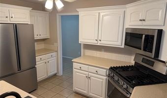 1649 Brentwood, Ardmore, OK 73401