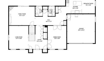 1 Mallard Cove Way, Barrington, RI 02806
