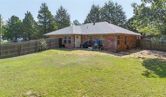 17801 County Road 1499 Ct, Ada, OK 74820