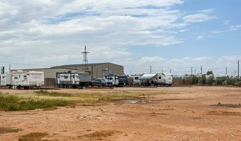 65 SE 1500, Andrews, TX 79714