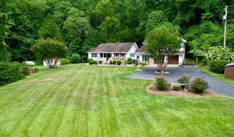 1107 Panther Crk, Almond, NC 28771