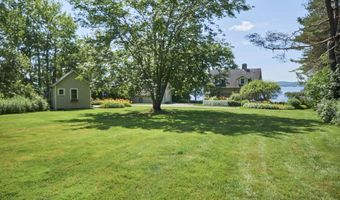 22 Porter Rd, Belfast, ME 04915