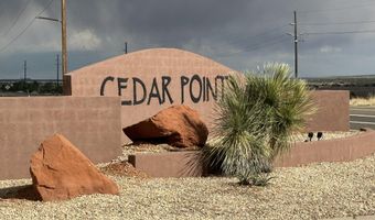 1186 E Cactus Dr, Apple Valley, UT 84737