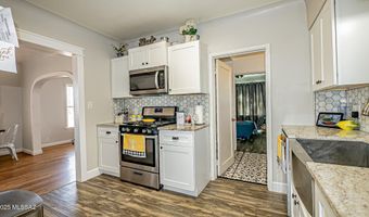 2946 Shiflet Ave, Central, AZ 85531