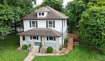 213 W 2nd St, Alma, MO 64001