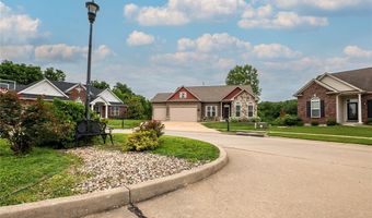 1630 Twin Oaks Dr, Arnold, MO 63010