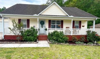 300 Temple Xing, Arab, AL 35016