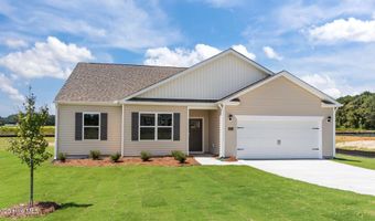 10854 Beard Way, Bailey, NC 27807