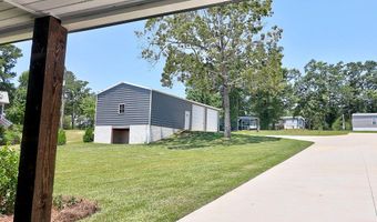 1272 Otho St, Abbeville, AL 36310