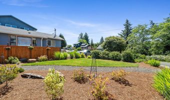 6940 SEATTLE Ave, Bay City, OR 97107