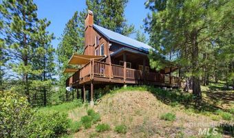51 Ranch Cir, Cascade, ID 83611