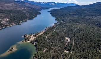 Nhn W Swan Shores Road, Bigfork, MT 59911