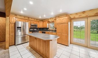768 E Main St, Adair, OK 74330