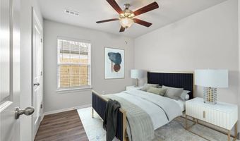 6501 6503 NW Vandergriff St, Bentonville, AR 72713