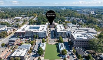 650 Mayfair Ct, Alpharetta, GA 30009