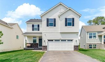 15250 Tiger St NW, Ramsey, MN 55303